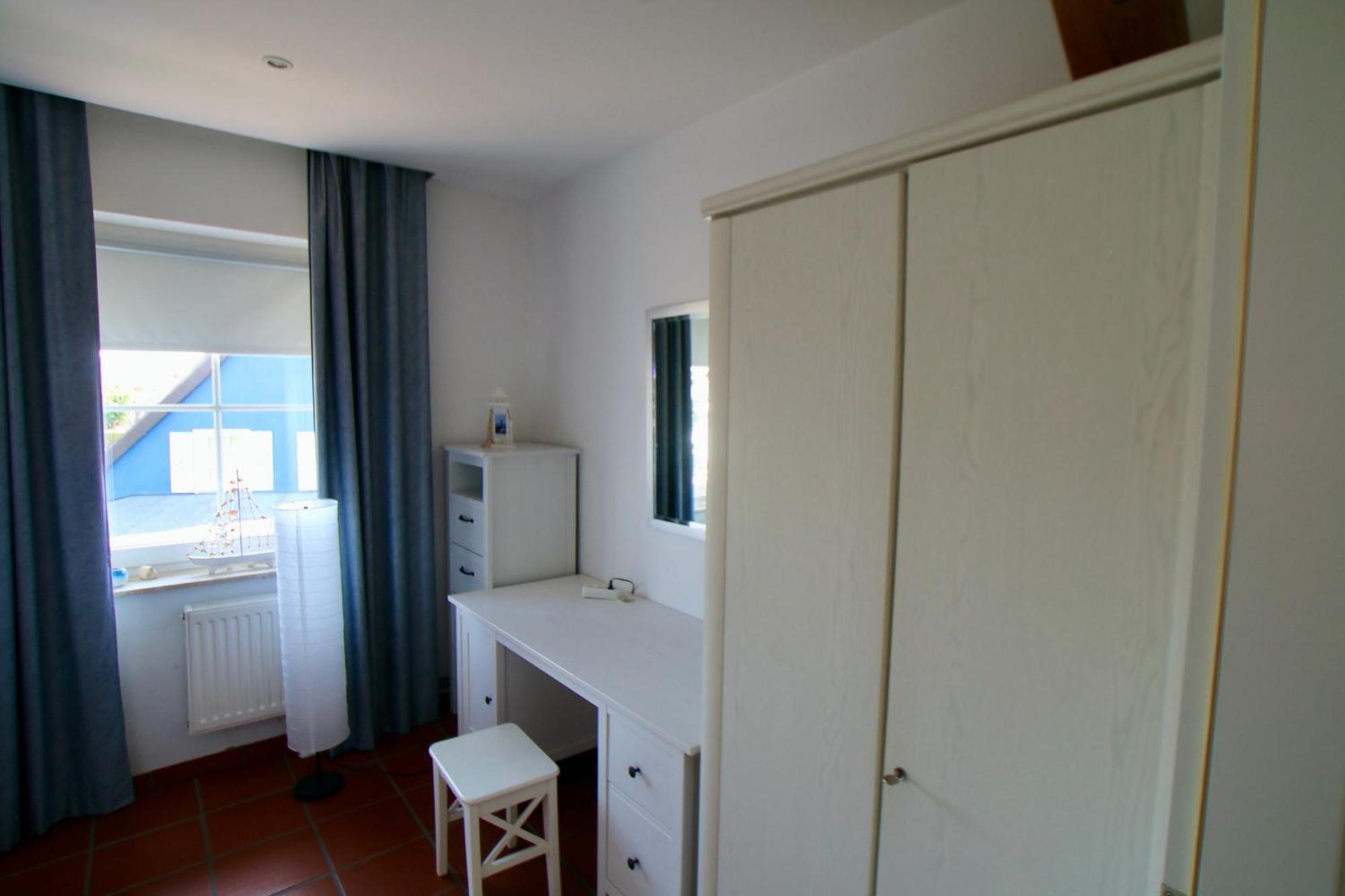 Haus Am Bodden Διαμέρισμα Groß Zicker Εξωτερικό φωτογραφία