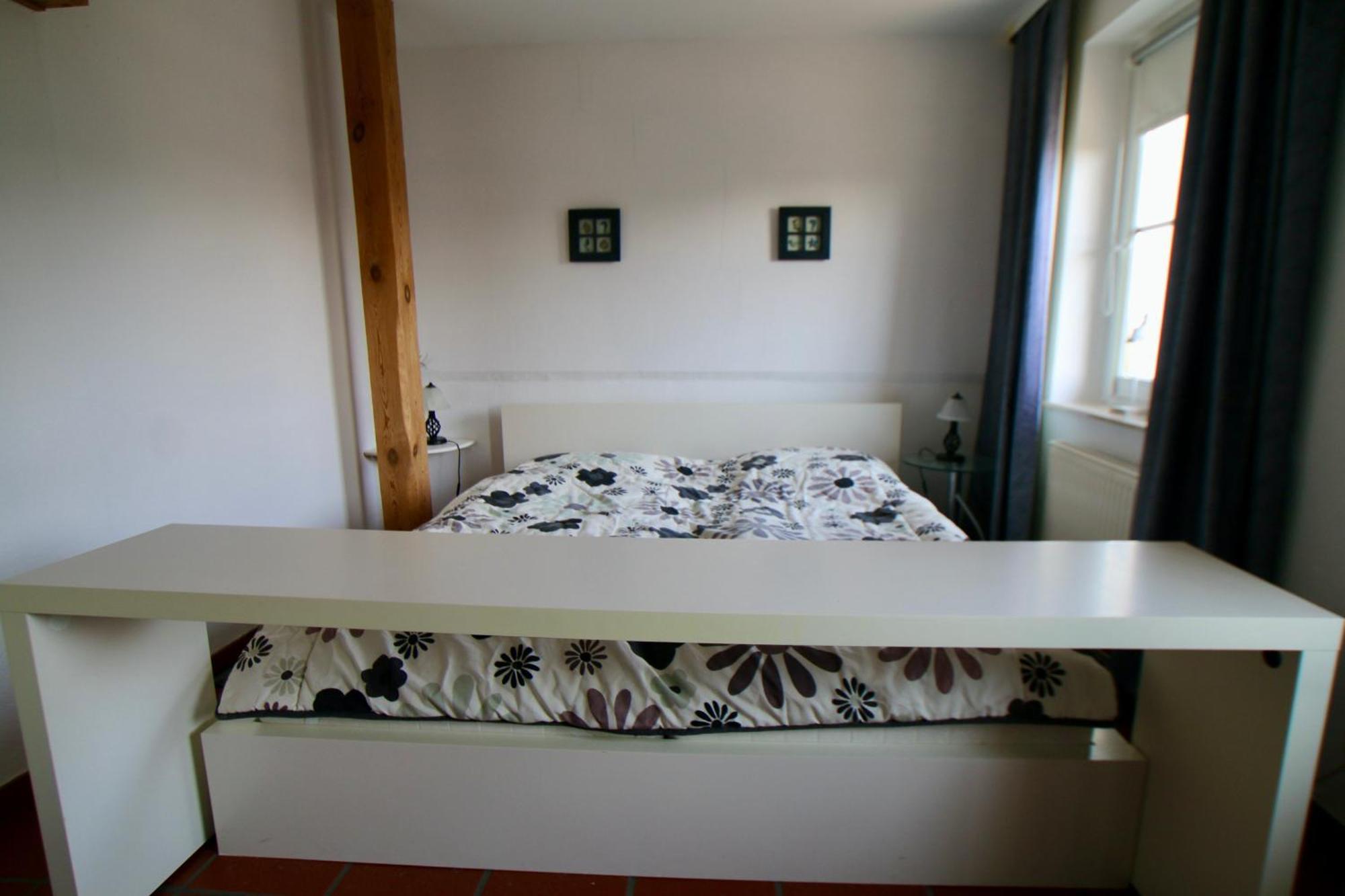 Haus Am Bodden Διαμέρισμα Groß Zicker Εξωτερικό φωτογραφία