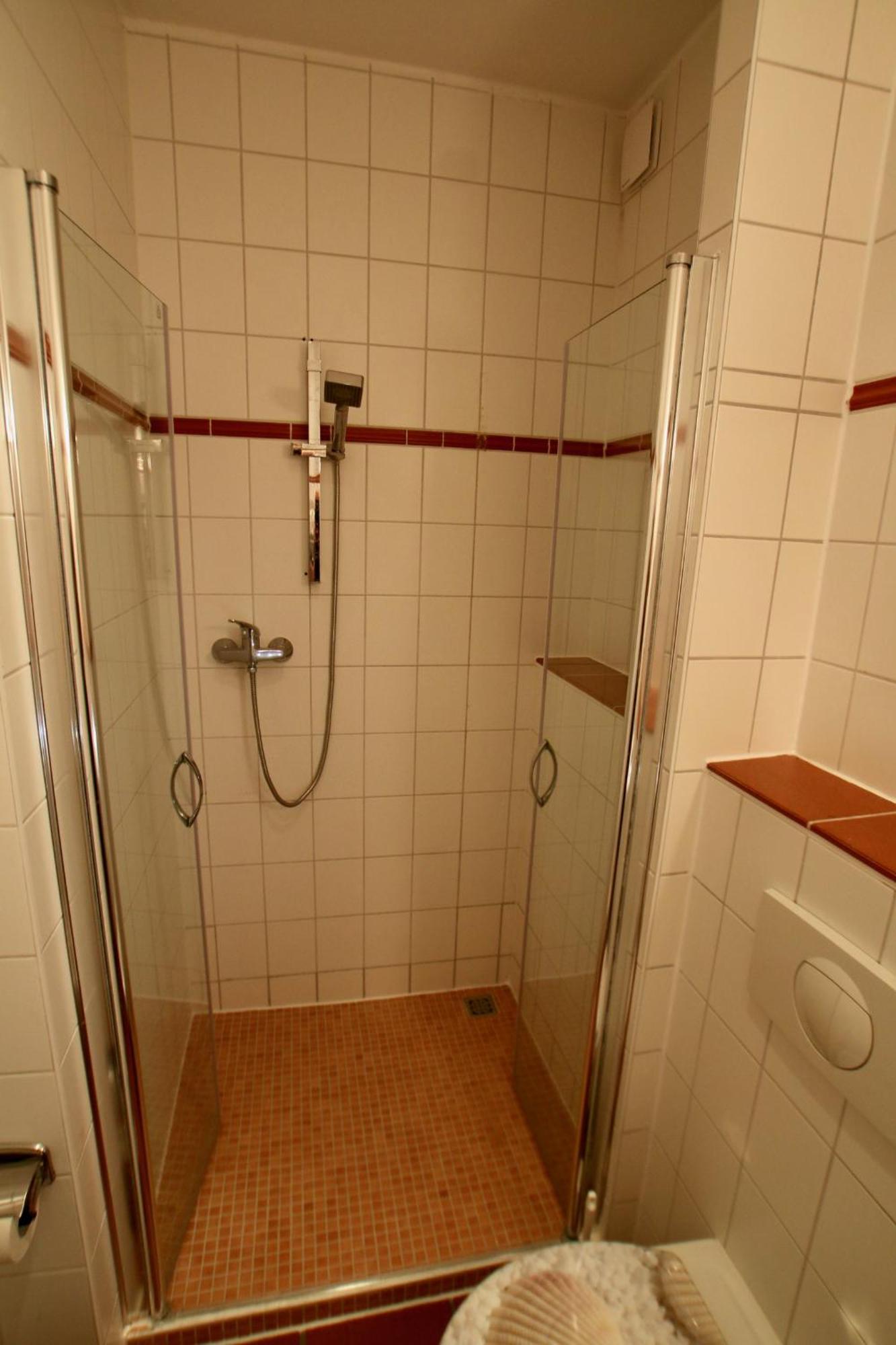 Haus Am Bodden Διαμέρισμα Groß Zicker Δωμάτιο φωτογραφία