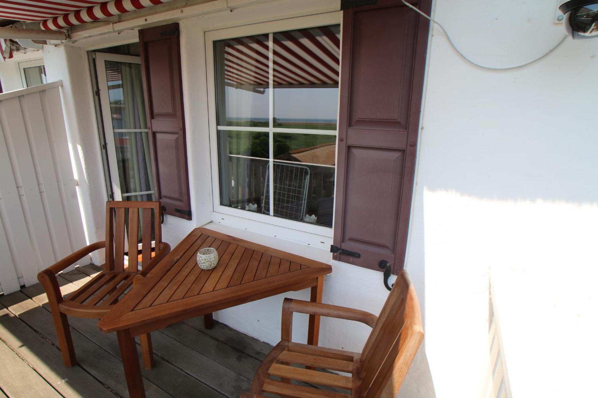 Haus Am Bodden Διαμέρισμα Groß Zicker Δωμάτιο φωτογραφία
