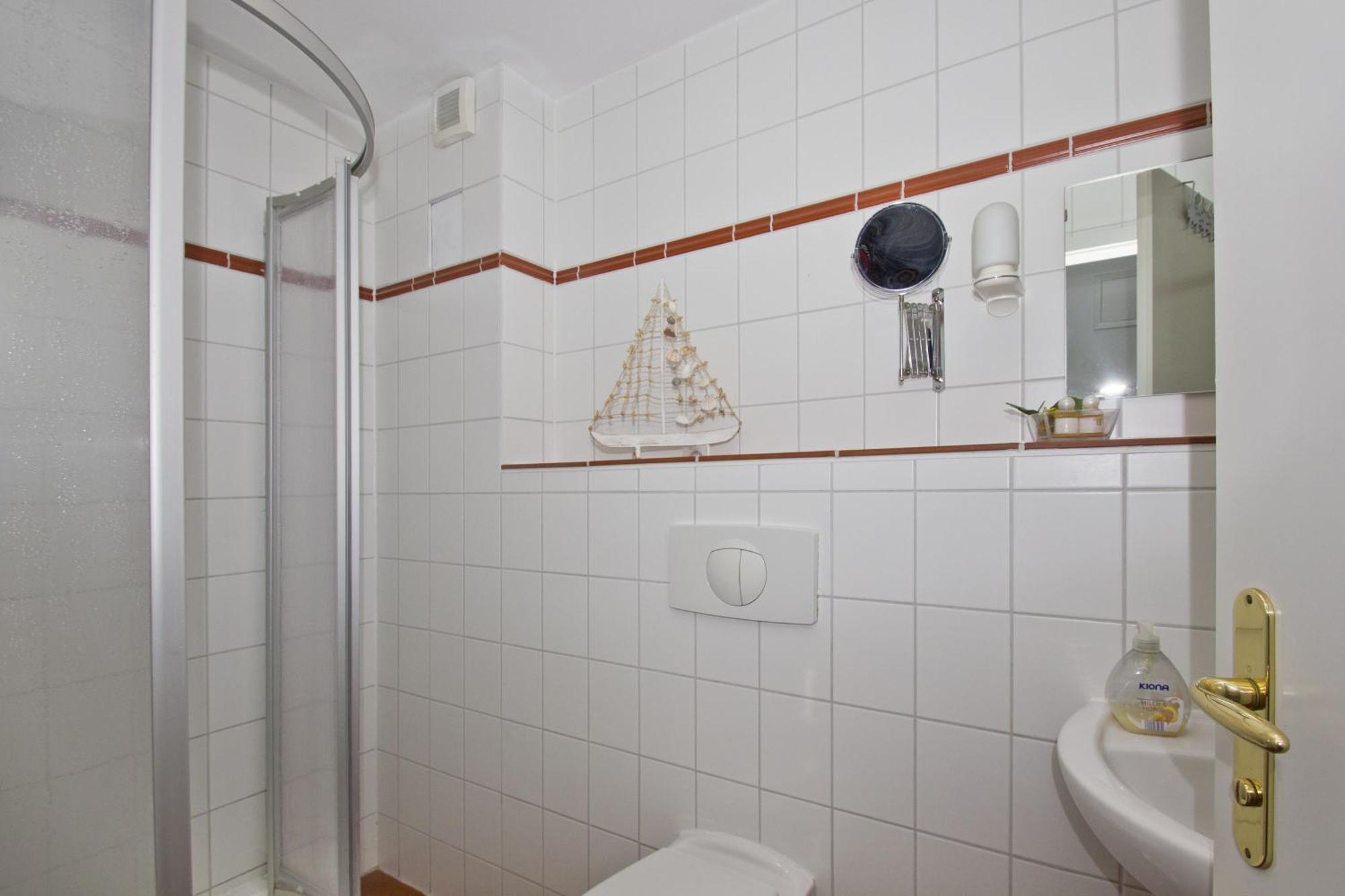 Haus Am Bodden Διαμέρισμα Groß Zicker Δωμάτιο φωτογραφία