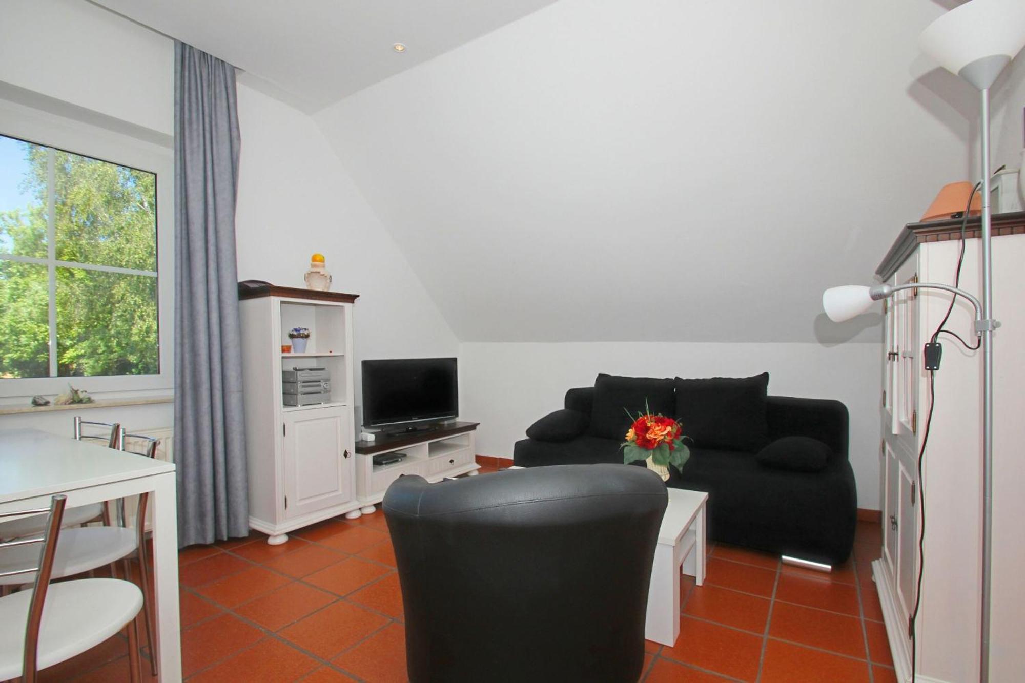 Haus Am Bodden Διαμέρισμα Groß Zicker Δωμάτιο φωτογραφία