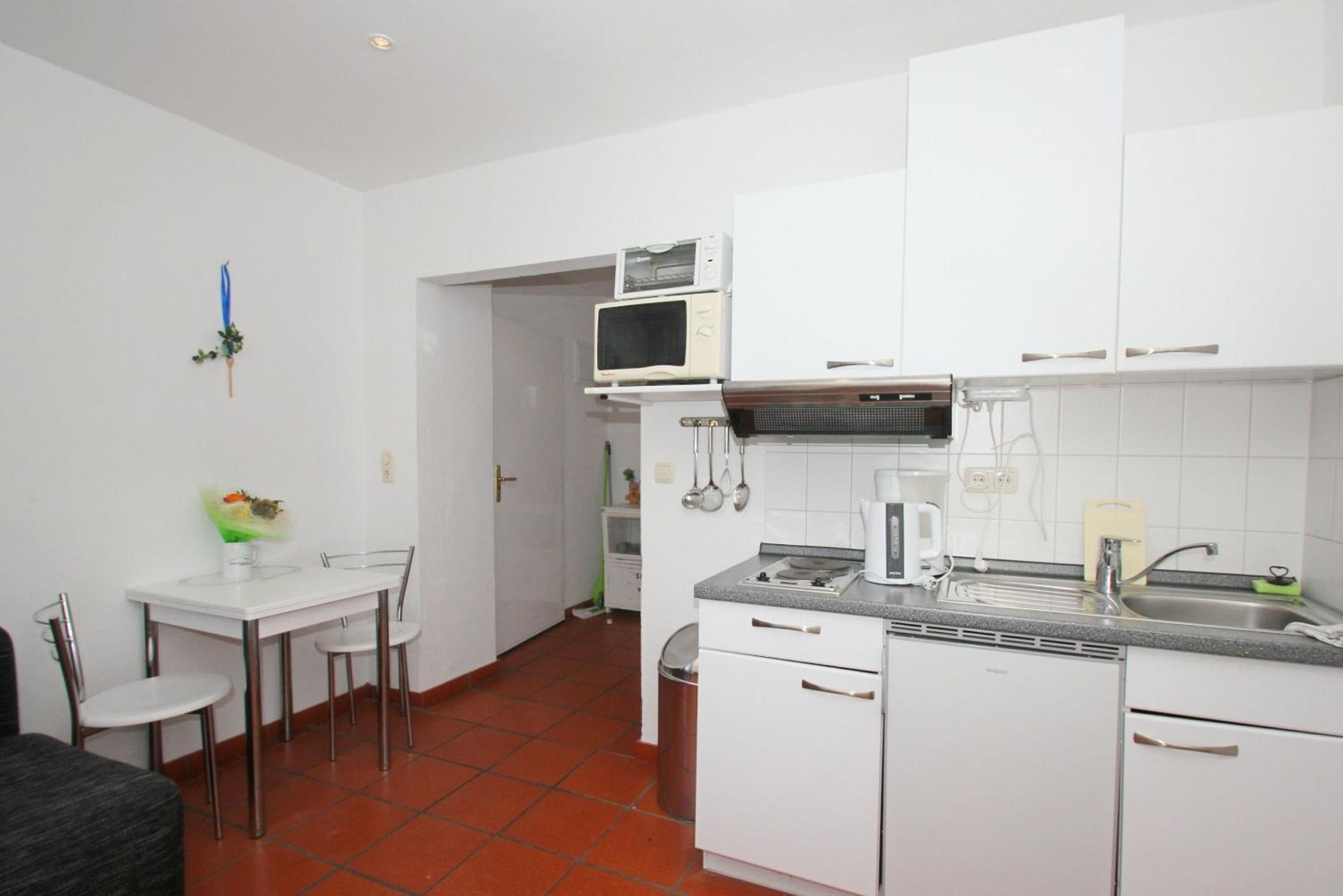 Haus Am Bodden Διαμέρισμα Groß Zicker Δωμάτιο φωτογραφία