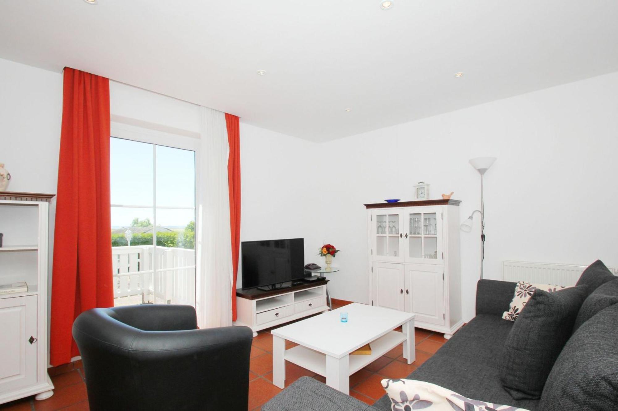 Haus Am Bodden Διαμέρισμα Groß Zicker Δωμάτιο φωτογραφία