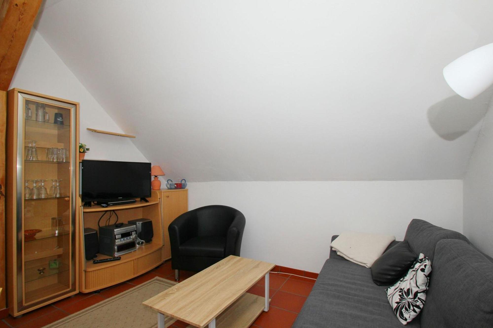 Haus Am Bodden Διαμέρισμα Groß Zicker Δωμάτιο φωτογραφία
