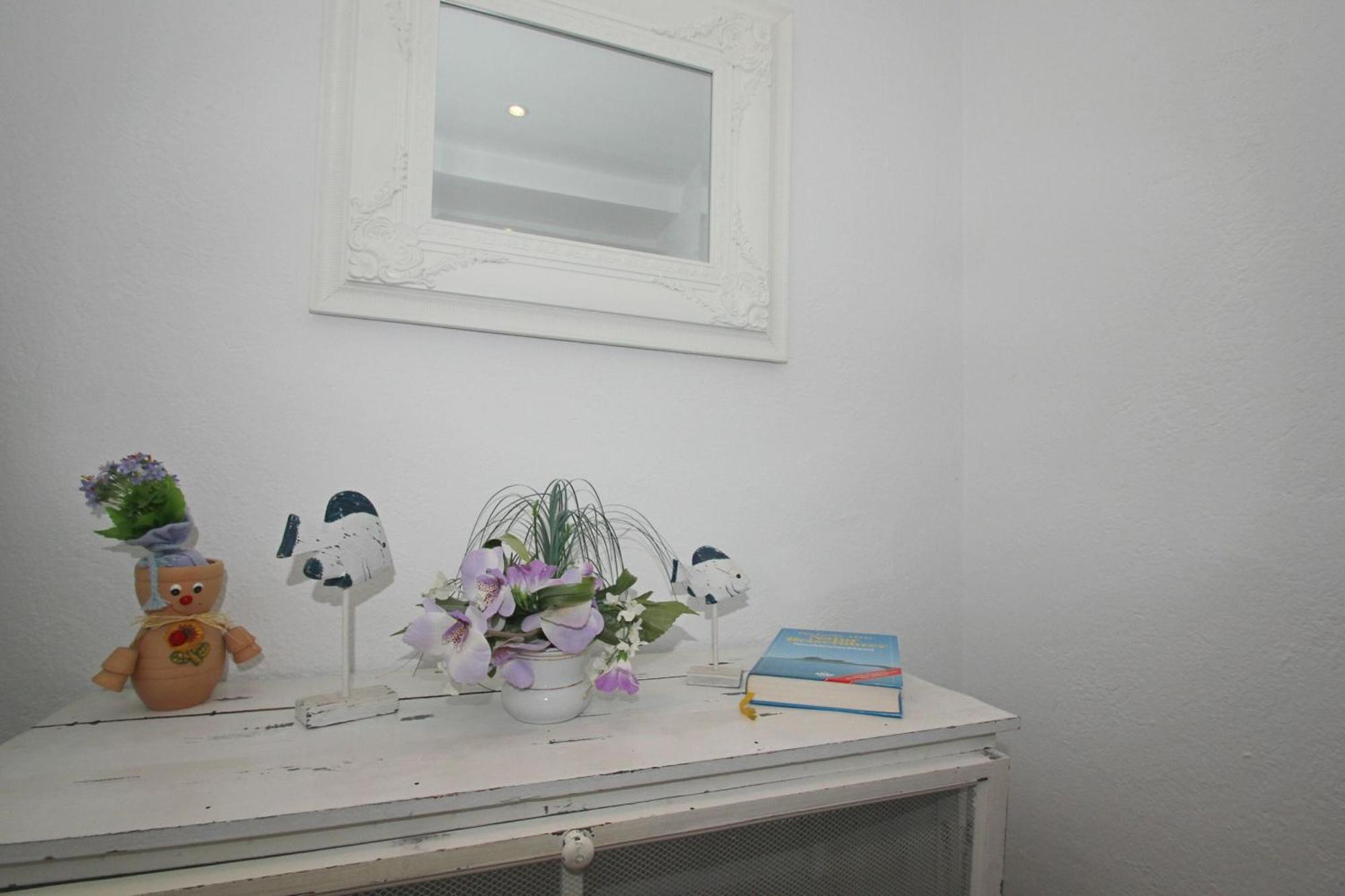 Haus Am Bodden Διαμέρισμα Groß Zicker Δωμάτιο φωτογραφία