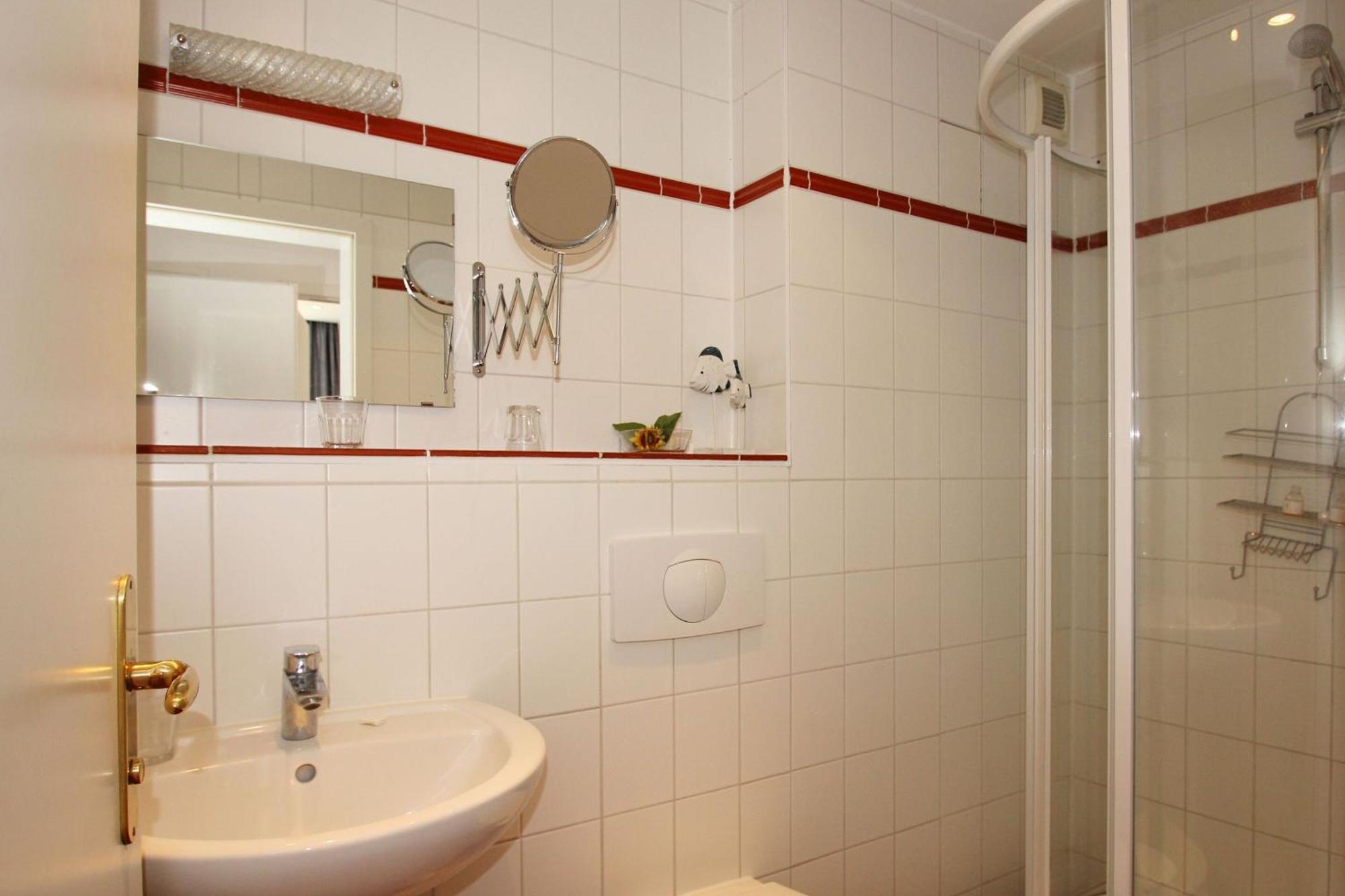 Haus Am Bodden Διαμέρισμα Groß Zicker Δωμάτιο φωτογραφία