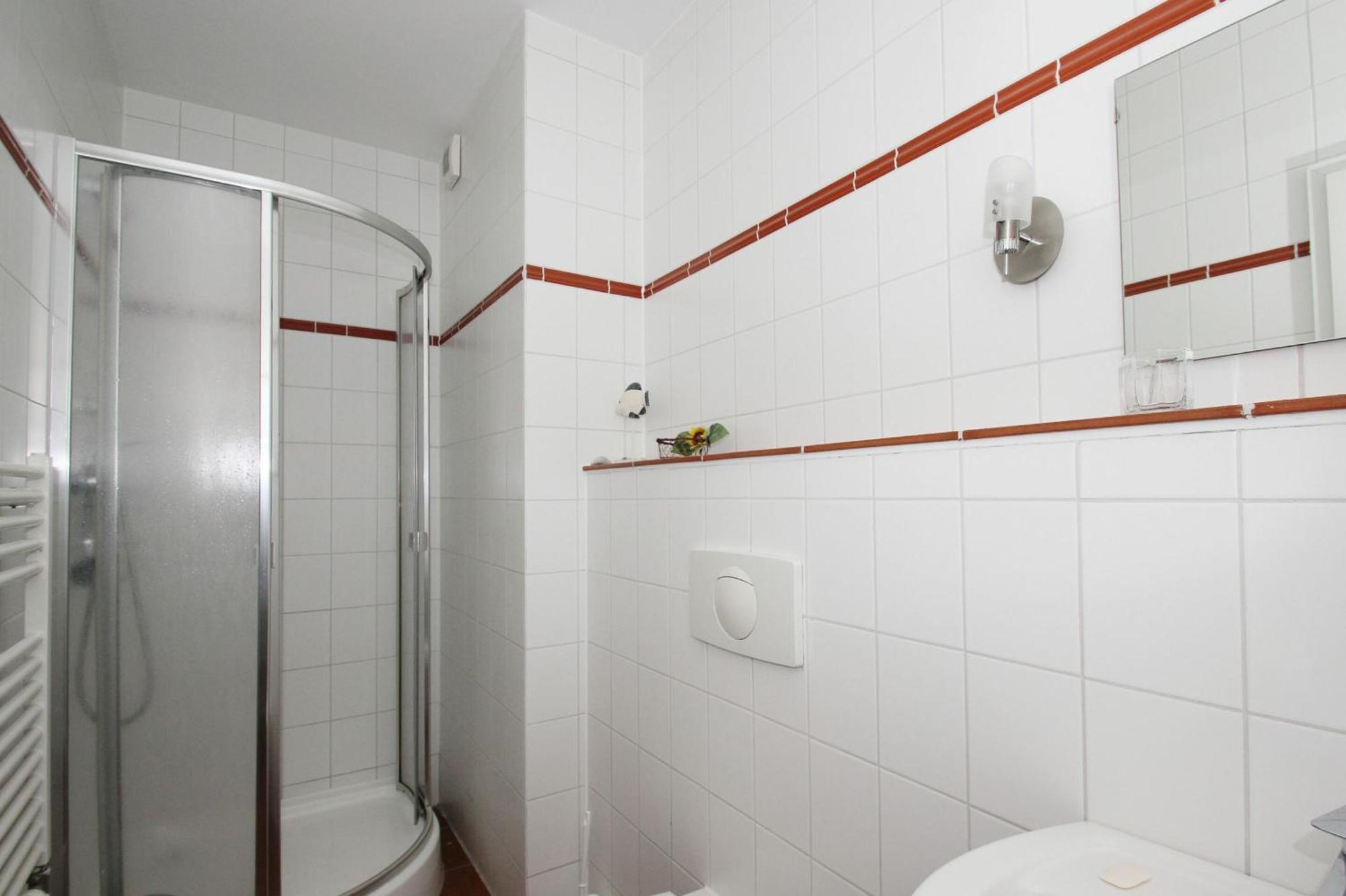 Haus Am Bodden Διαμέρισμα Groß Zicker Δωμάτιο φωτογραφία