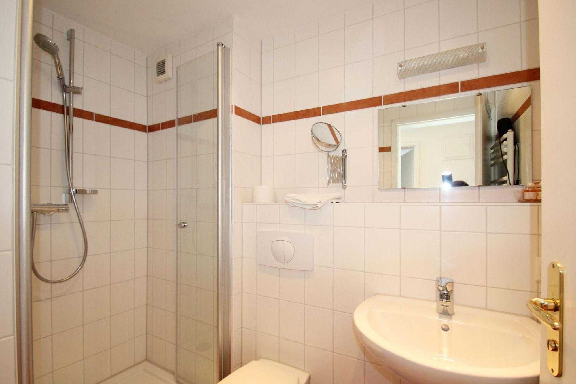 Haus Am Bodden Διαμέρισμα Groß Zicker Δωμάτιο φωτογραφία