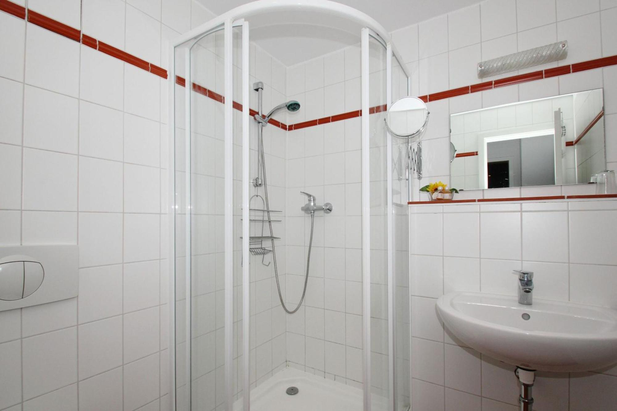 Haus Am Bodden Διαμέρισμα Groß Zicker Δωμάτιο φωτογραφία