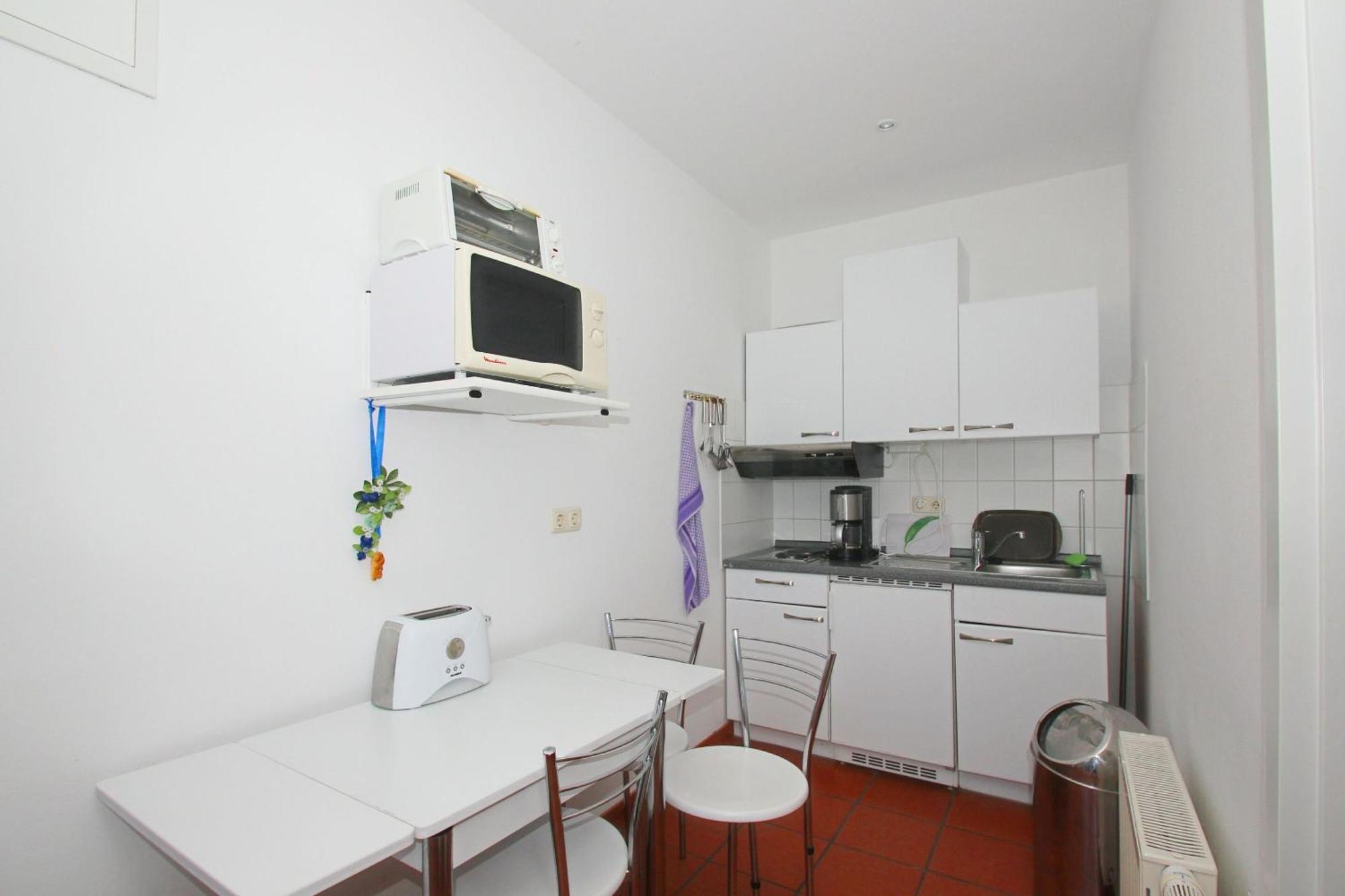 Haus Am Bodden Διαμέρισμα Groß Zicker Δωμάτιο φωτογραφία