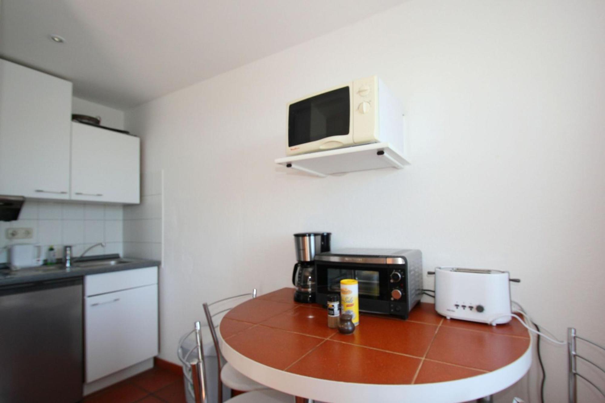 Haus Am Bodden Διαμέρισμα Groß Zicker Δωμάτιο φωτογραφία