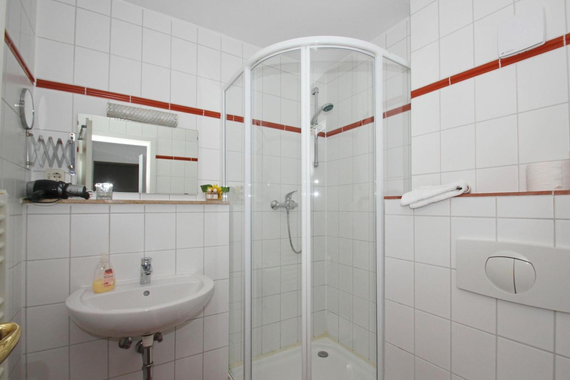Haus Am Bodden Διαμέρισμα Groß Zicker Δωμάτιο φωτογραφία