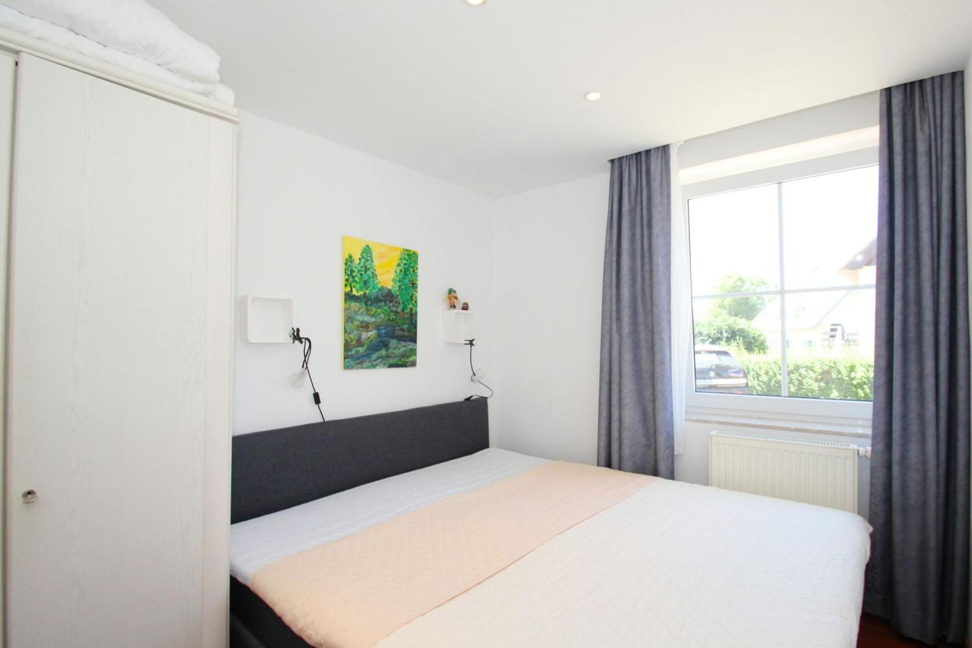 Haus Am Bodden Διαμέρισμα Groß Zicker Δωμάτιο φωτογραφία